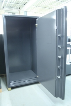 Used JewelersX6 TL30X6 7036 MiniVault High Security Safe